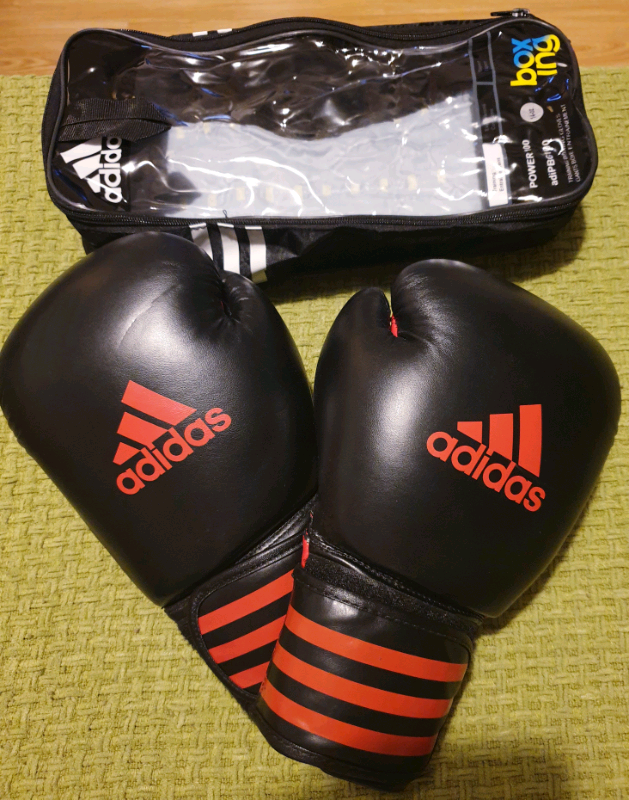 boxing gloves gumtree